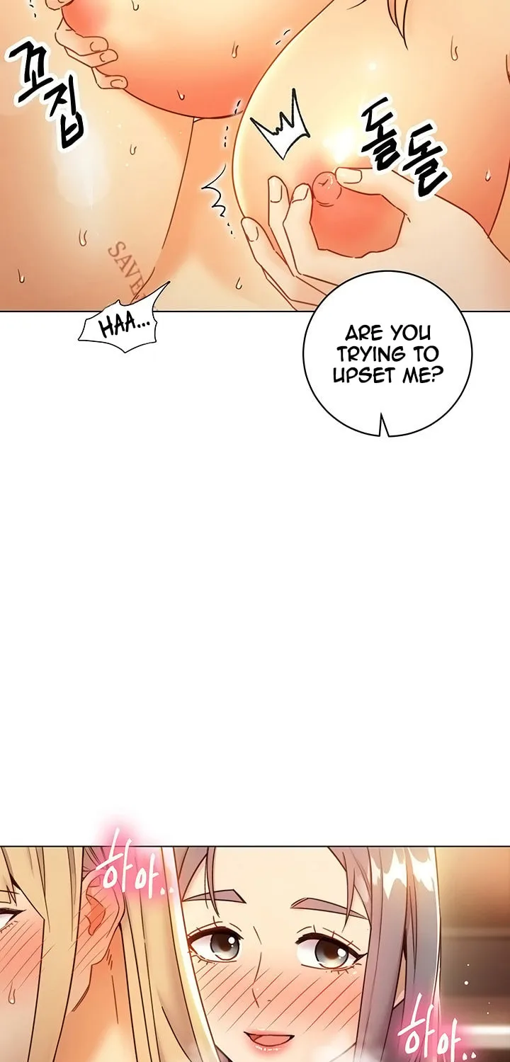 Saeeommaui Chingudeul Chapter 46 Page 23 - Chapter 46