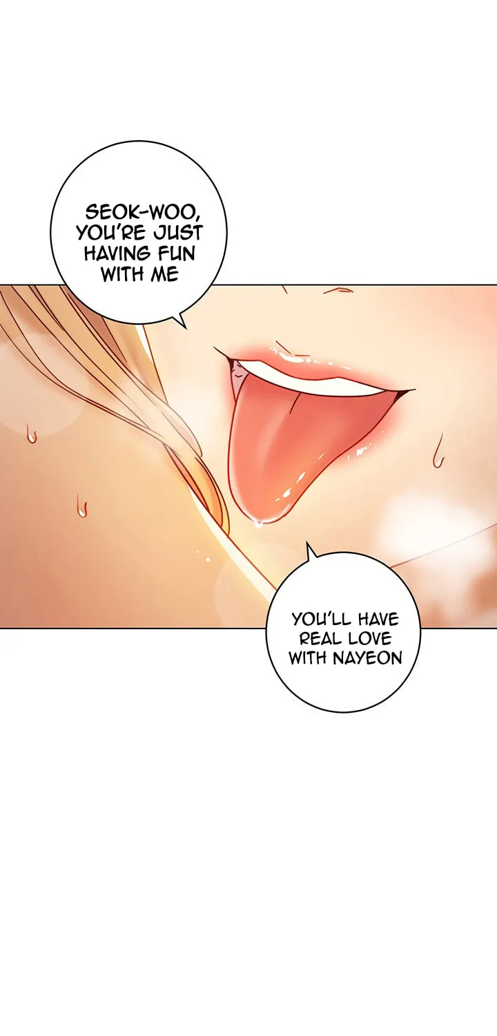 Saeeommaui Chingudeul Chapter 46 Page 25 - Chapter 46