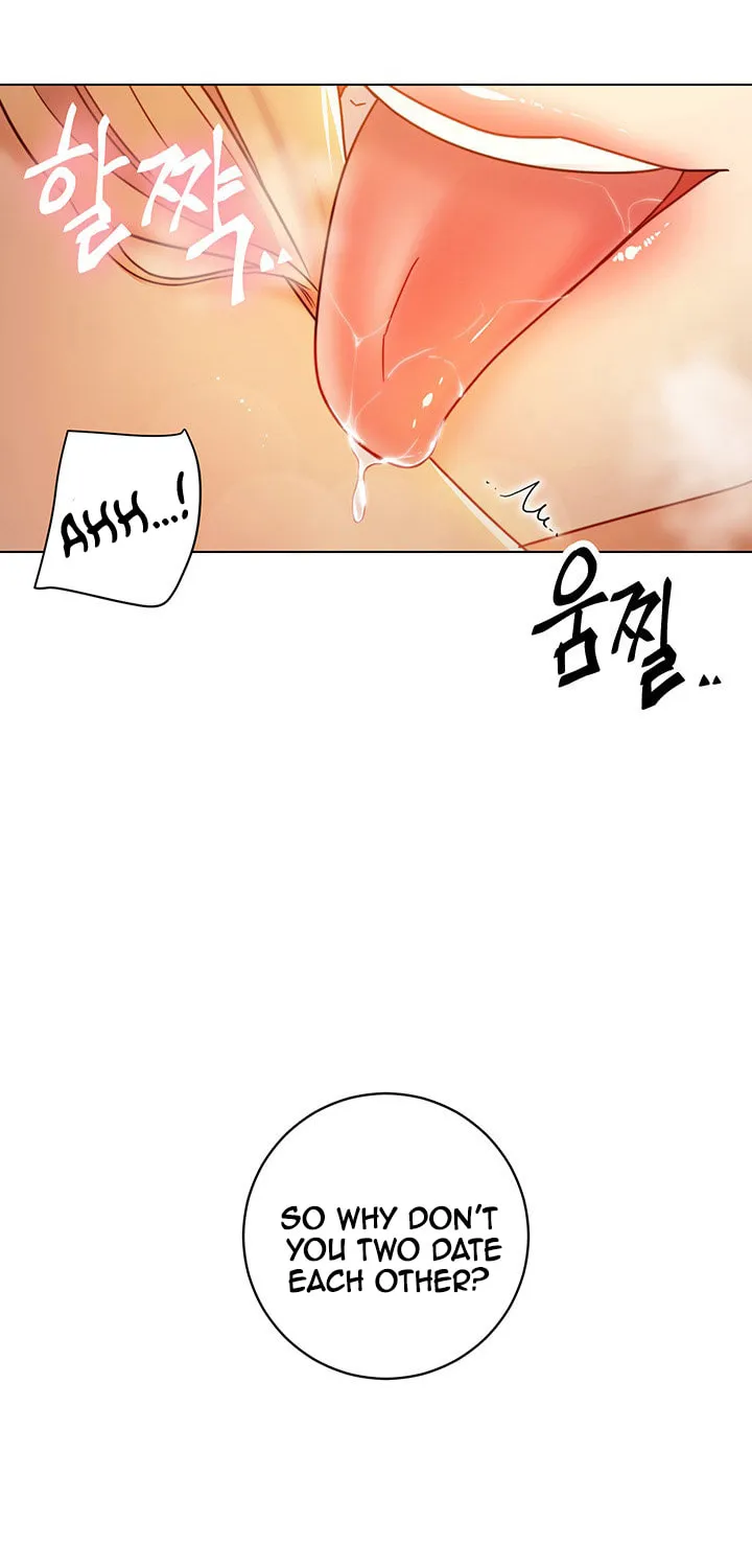 Saeeommaui Chingudeul Chapter 46 Page 26 - Chapter 46