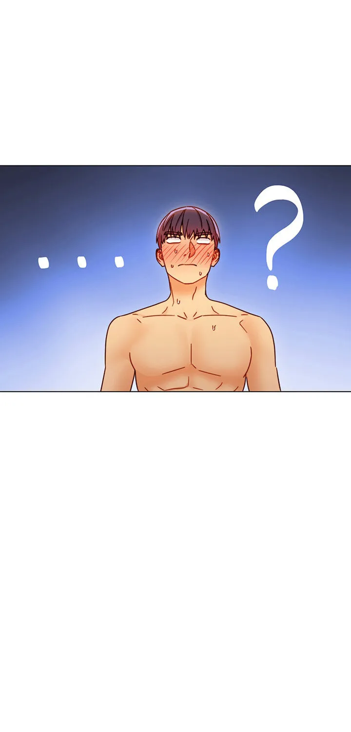 Saeeommaui Chingudeul Chapter 46 Page 27 - Chapter 46