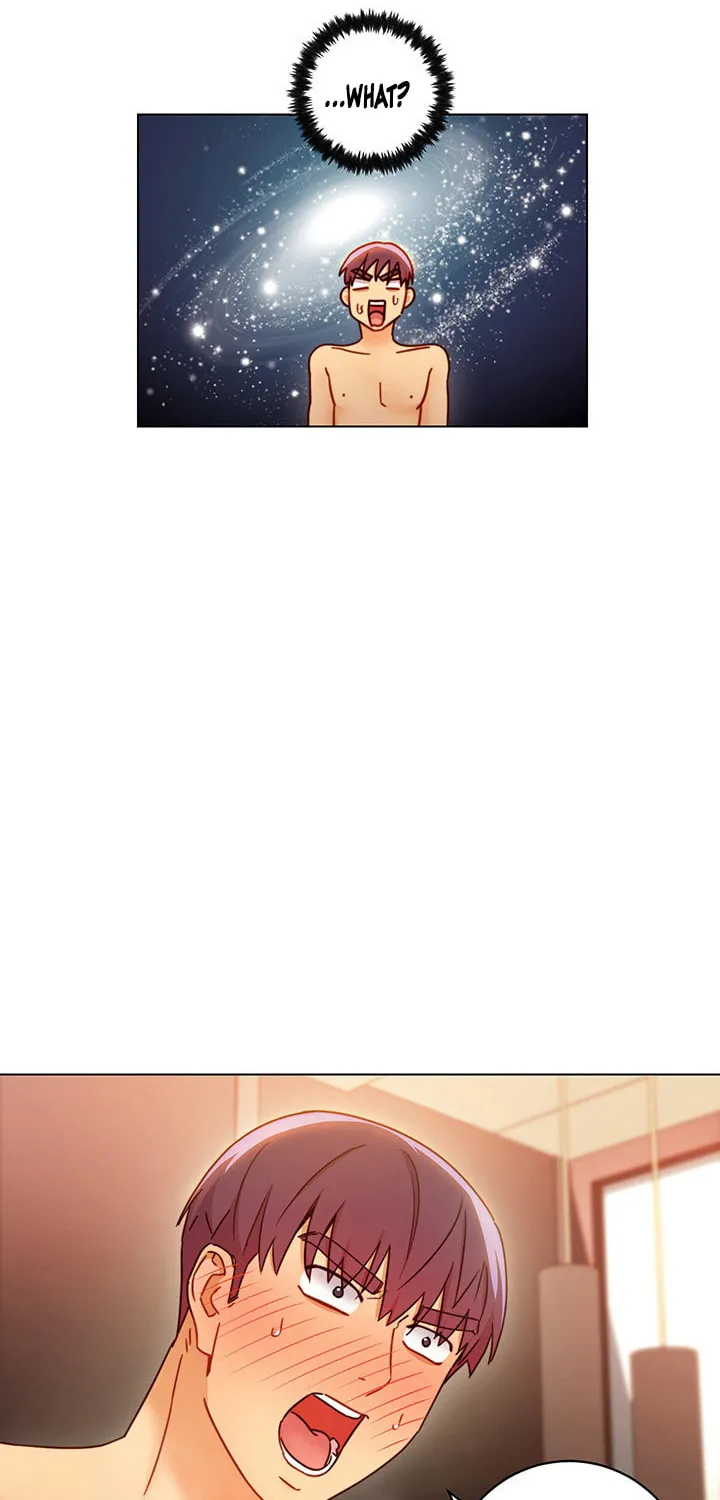 Saeeommaui Chingudeul Chapter 46 Page 28 - Chapter 46