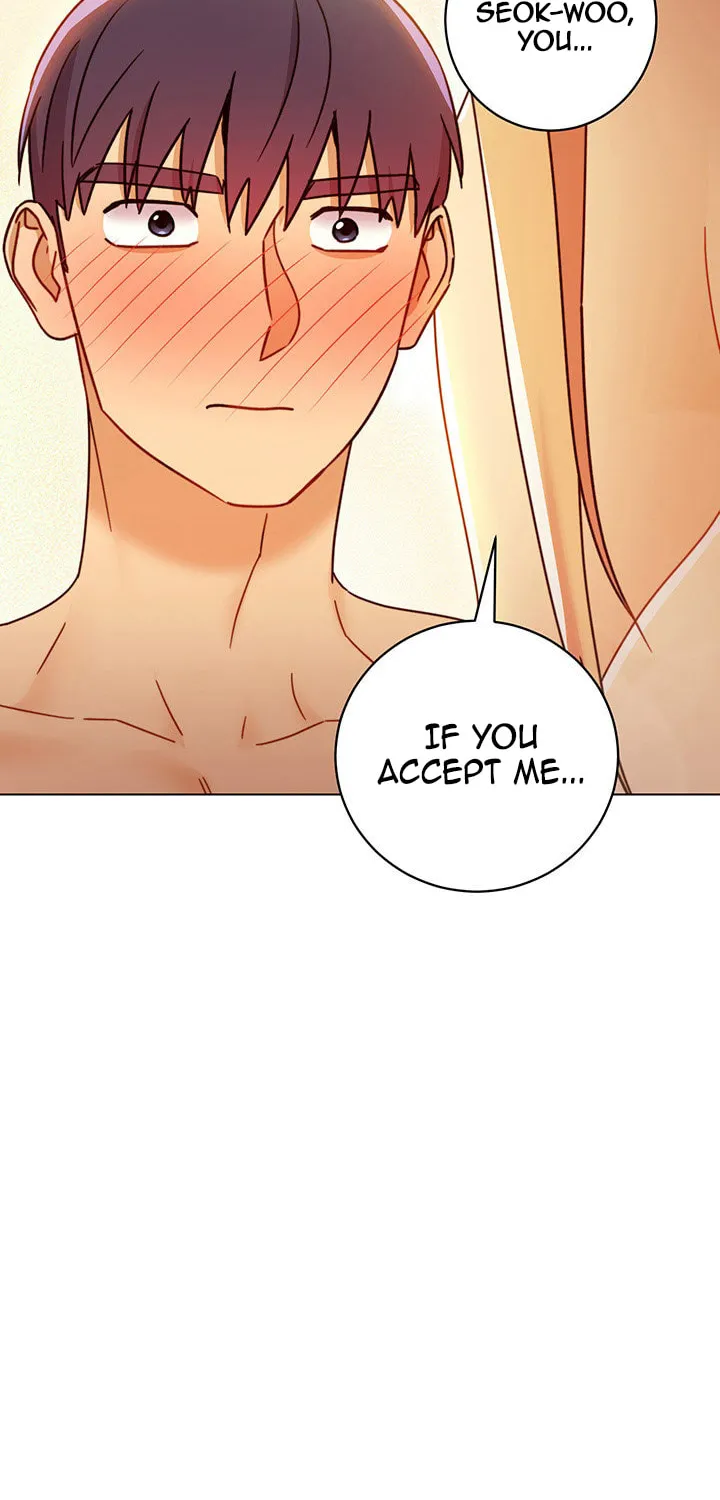 Saeeommaui Chingudeul Chapter 46 Page 32 - Chapter 46