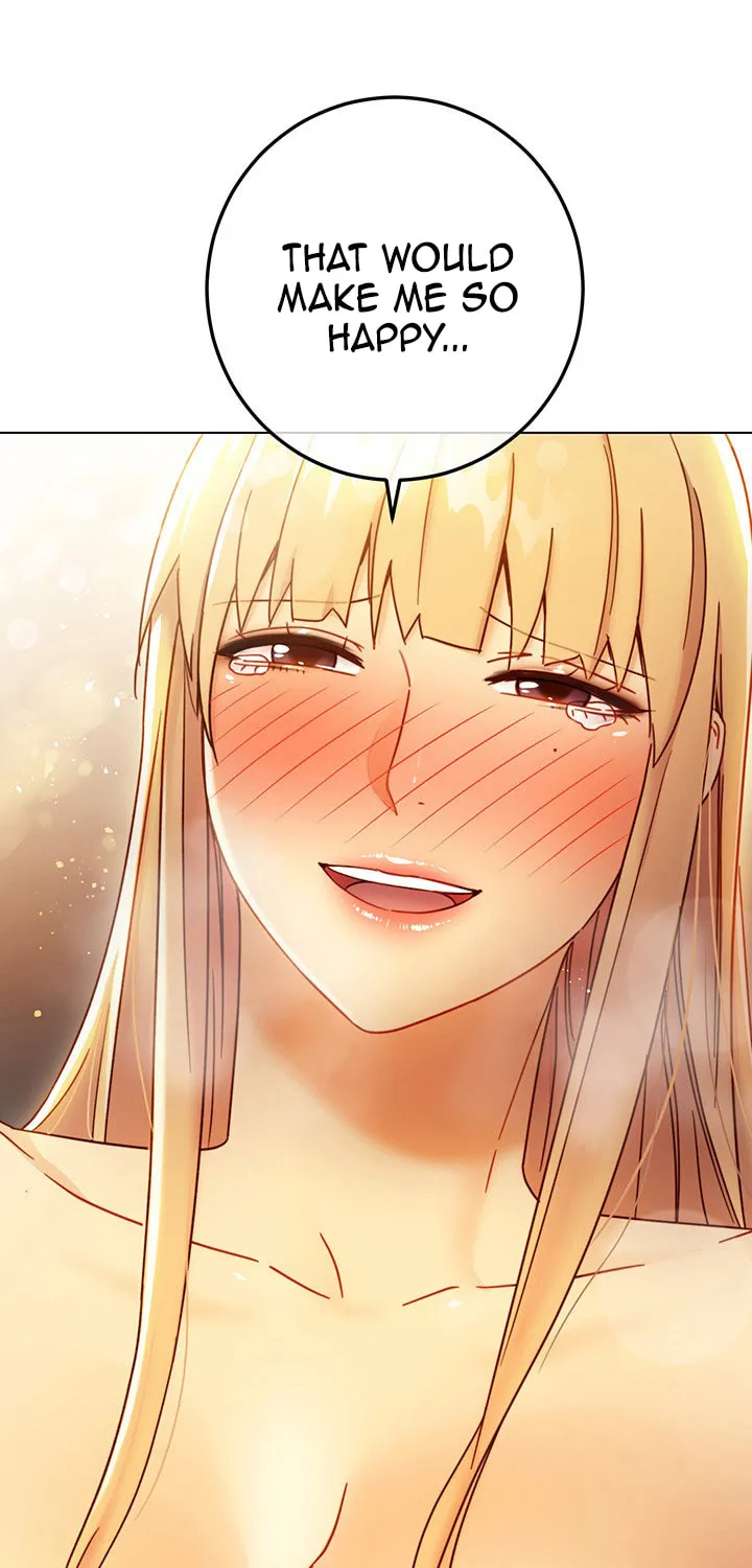 Saeeommaui Chingudeul Chapter 46 Page 34 - Chapter 46
