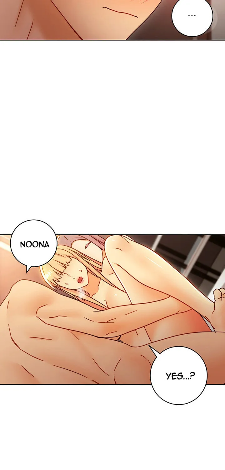 Saeeommaui Chingudeul Chapter 46 Page 37 - Chapter 46