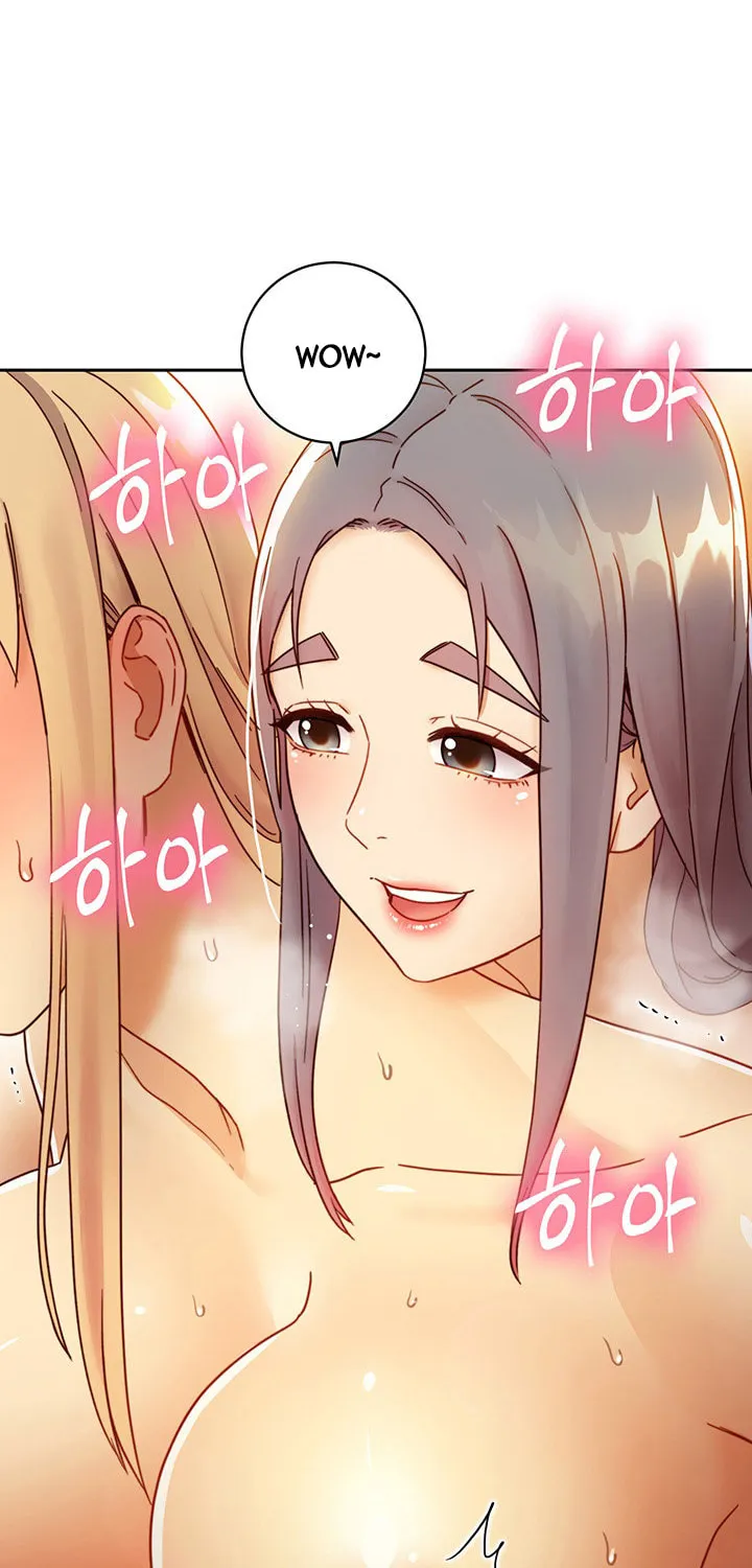 Saeeommaui Chingudeul Chapter 46 Page 46 - Chapter 46