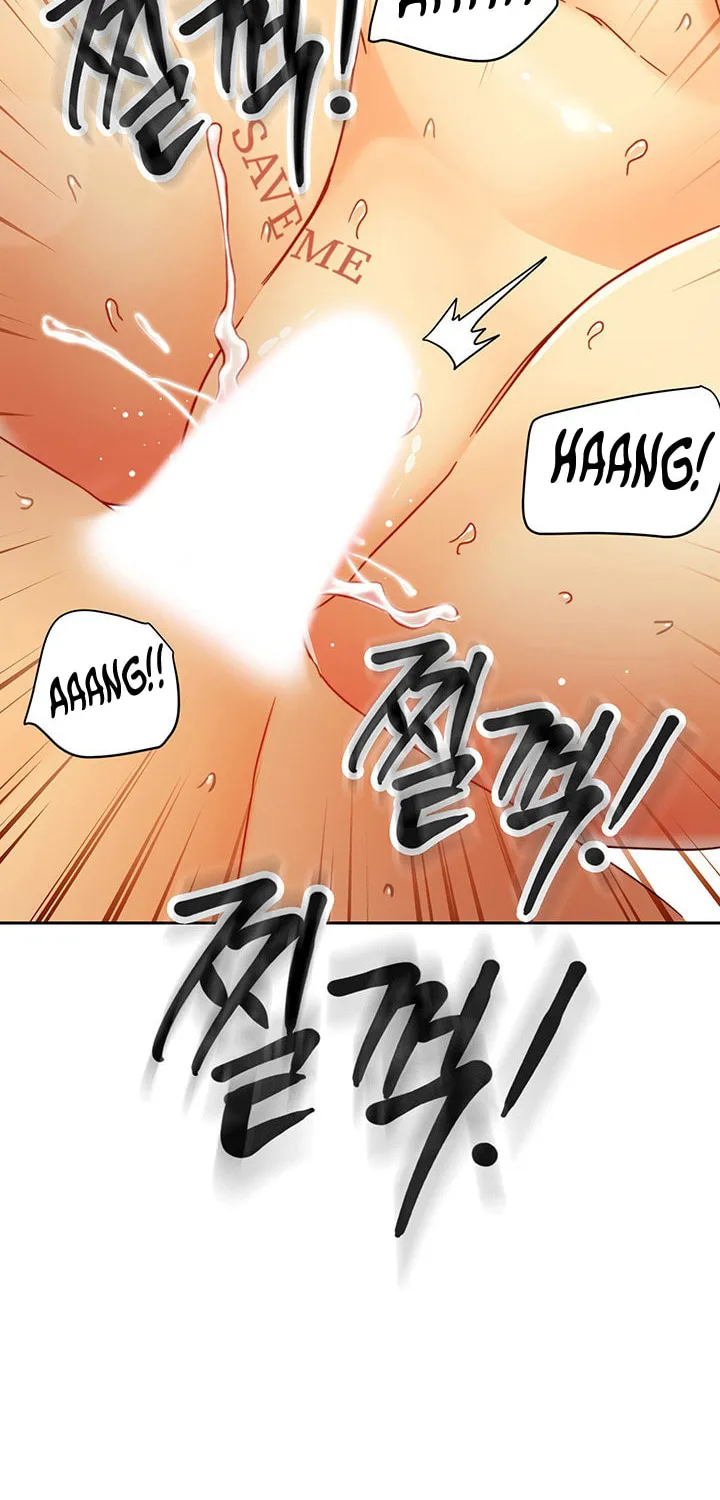 Saeeommaui Chingudeul Chapter 46 Page 58 - Chapter 46
