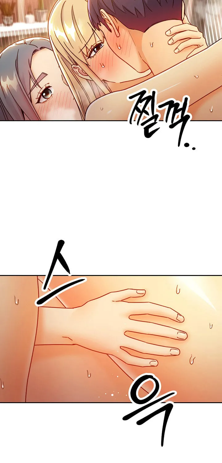 Saeeommaui Chingudeul Chapter 46 Page 62 - Chapter 46
