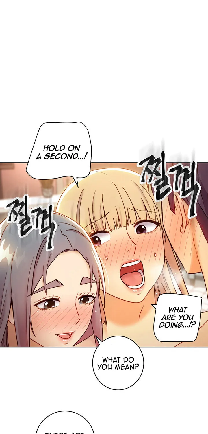 Saeeommaui Chingudeul Chapter 46 Page 64 - Chapter 46