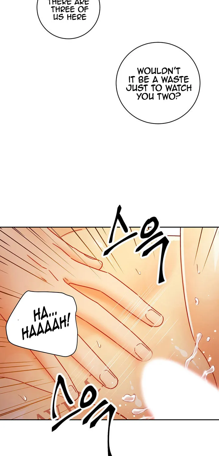 Saeeommaui Chingudeul Chapter 46 Page 65 - Chapter 46