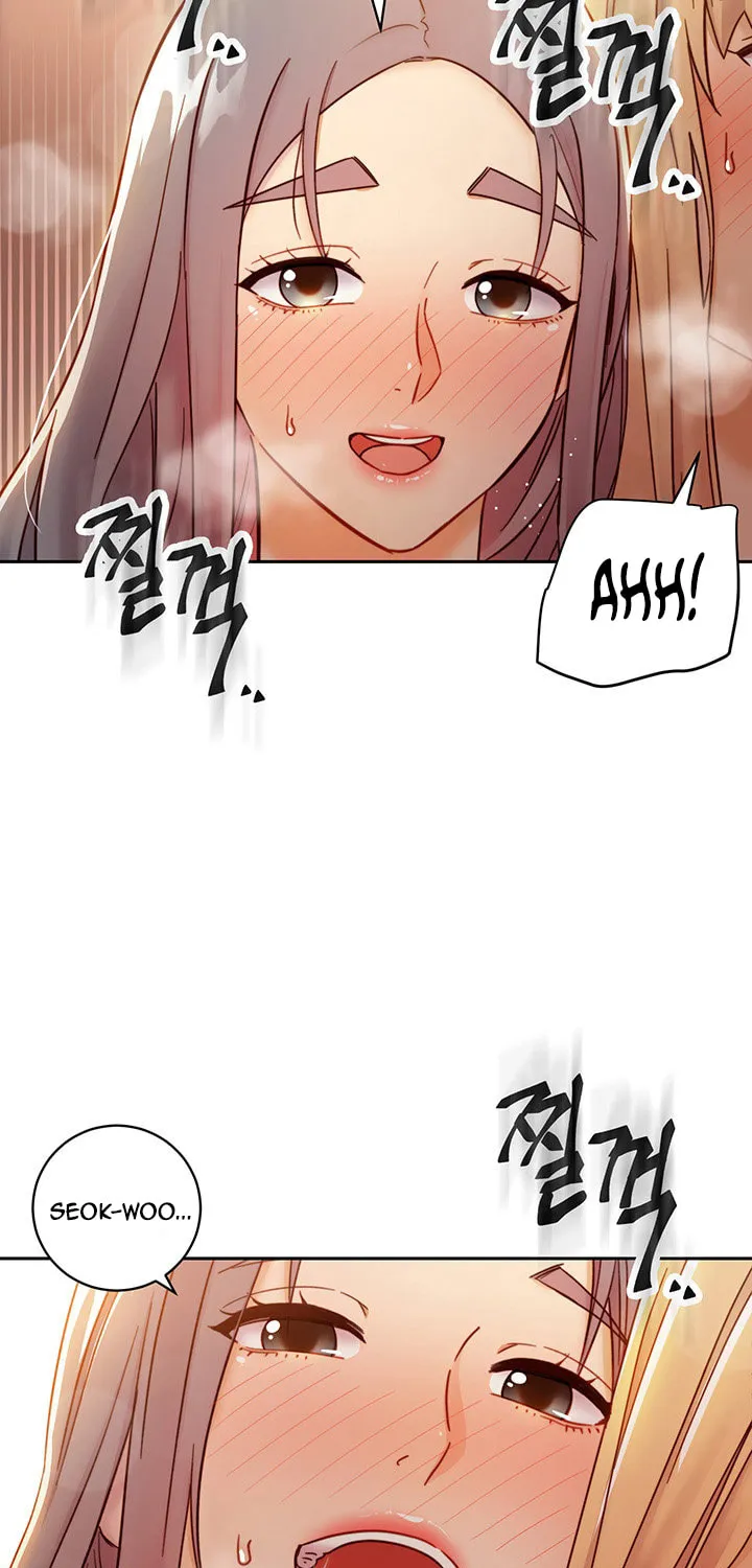 Saeeommaui Chingudeul Chapter 46 Page 67 - Chapter 46