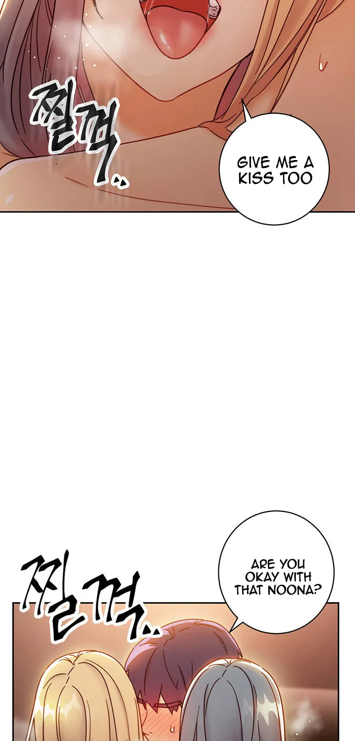 Saeeommaui Chingudeul Chapter 46 Page 68 - Chapter 46
