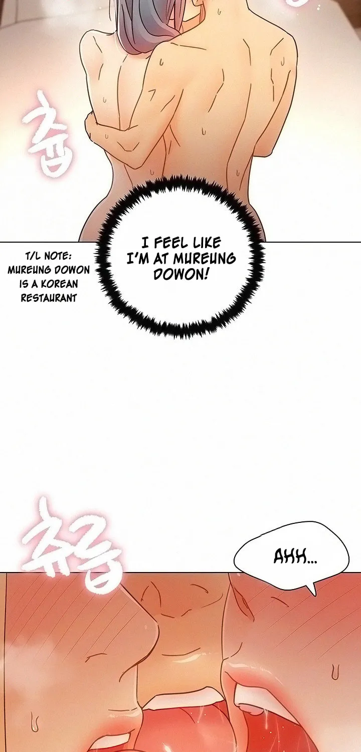 Stepmother's Friends Chapter 47 Page 6 - Chapter 47