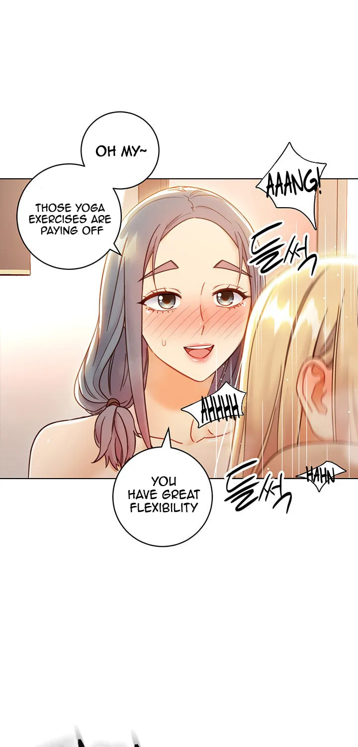 Stepmother's Friends Chapter 47 Page 39 - Chapter 47