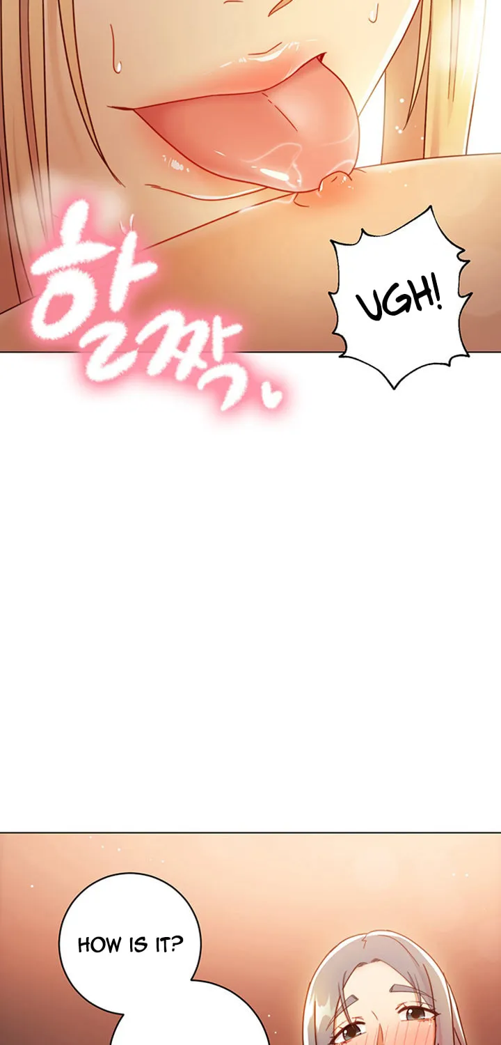 Saeeommaui Chingudeul Chapter 48 Page 4 - Chapter 48