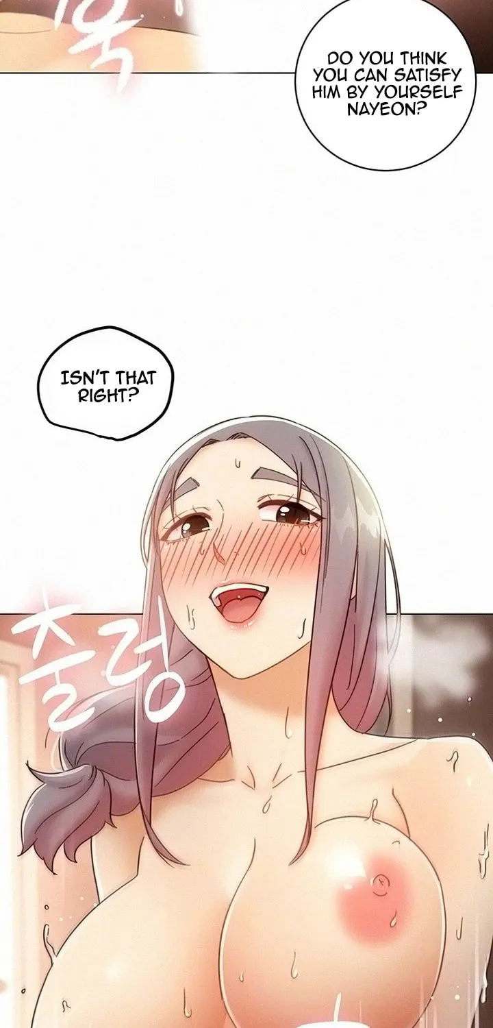 Saeeommaui Chingudeul Chapter 48 Page 8 - Chapter 48