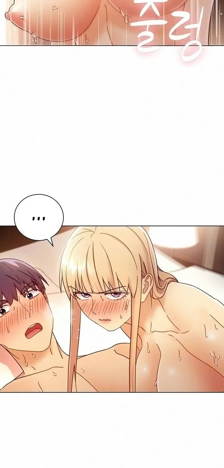 Saeeommaui Chingudeul Chapter 48 Page 9 - Chapter 48