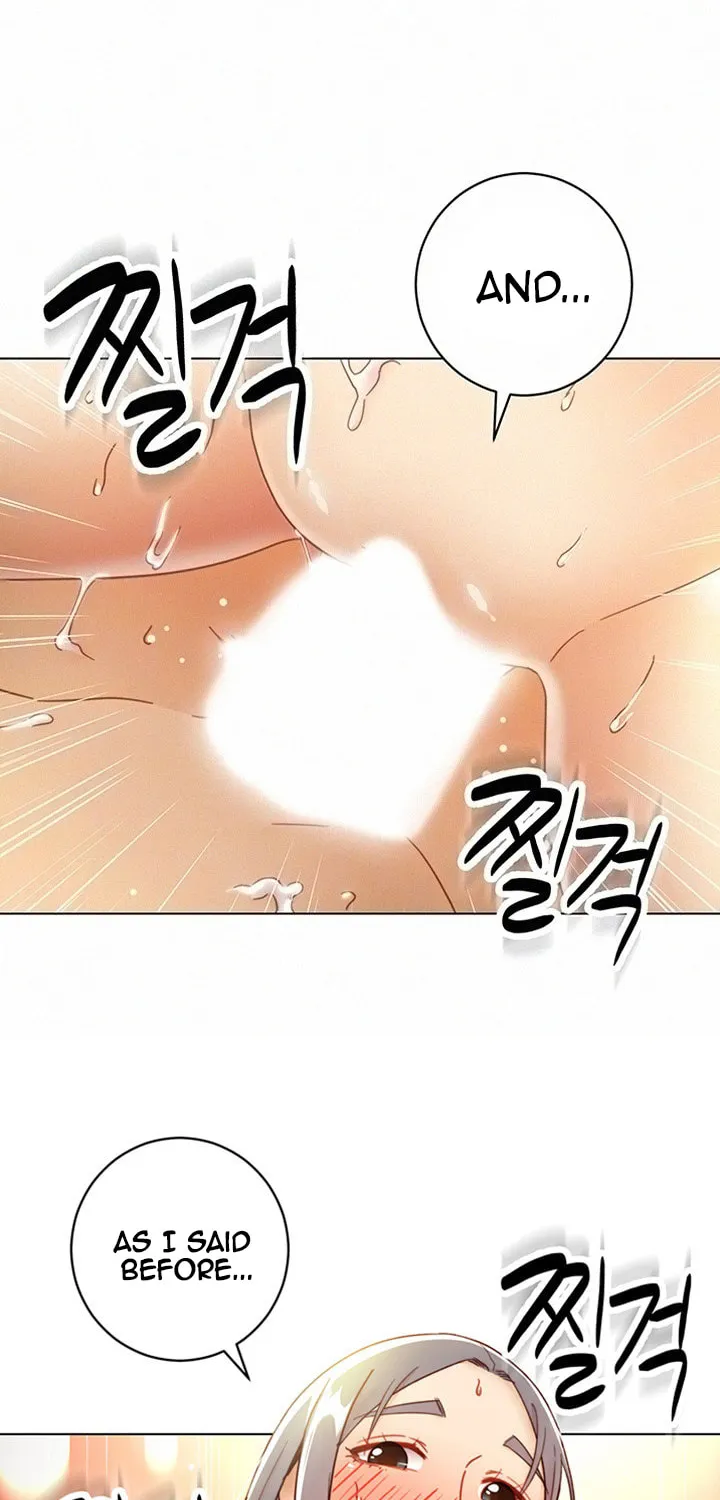 Saeeommaui Chingudeul Chapter 48 Page 10 - Chapter 48