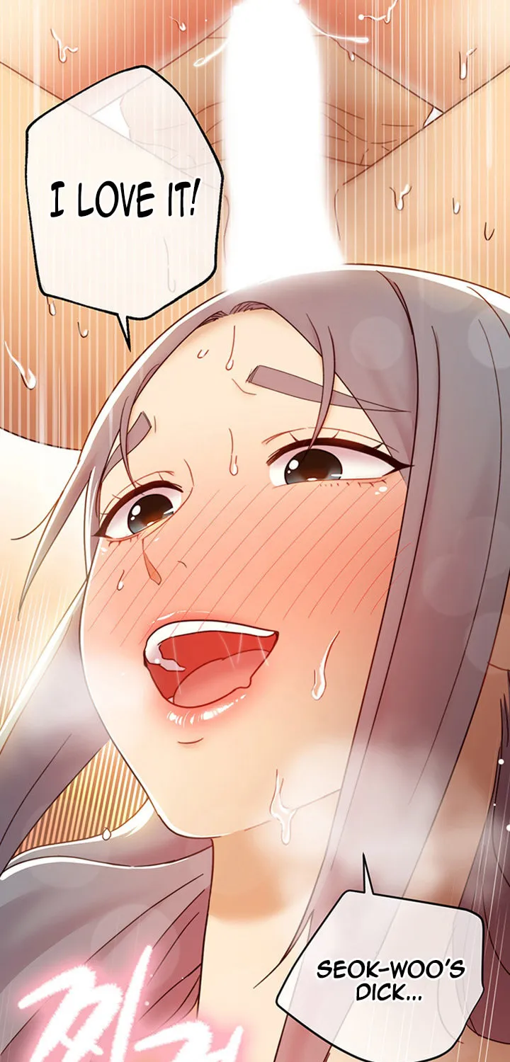 Saeeommaui Chingudeul Chapter 48 Page 15 - Chapter 48