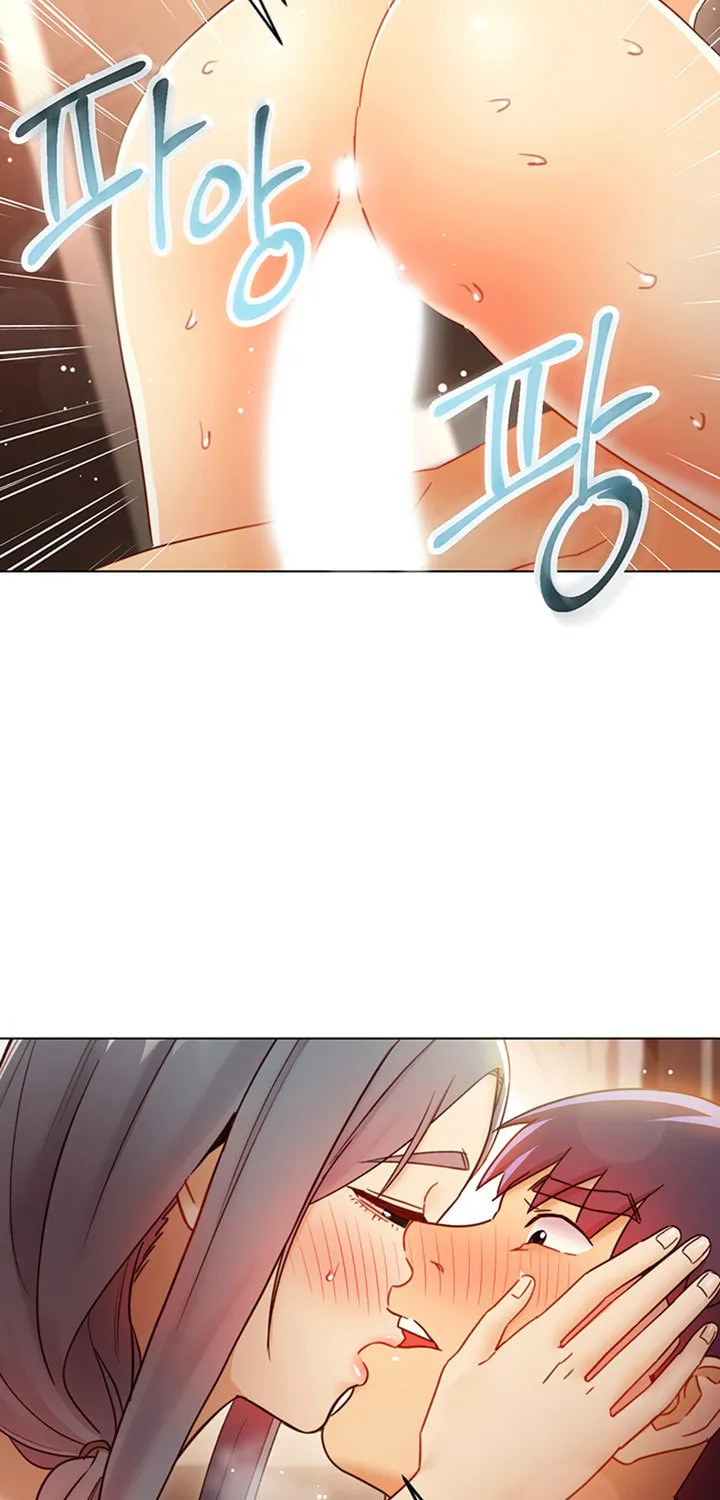 Saeeommaui Chingudeul Chapter 48 Page 23 - Chapter 48