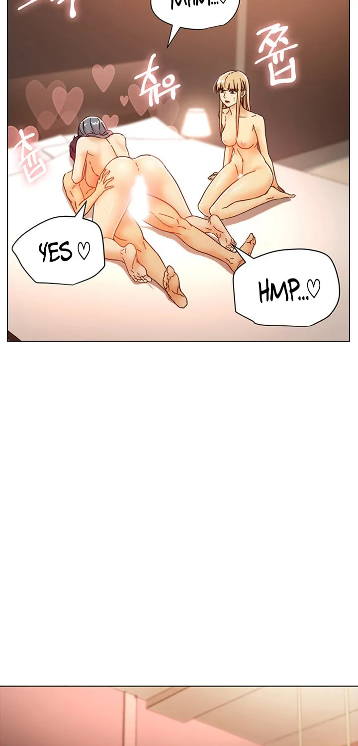 Saeeommaui Chingudeul Chapter 48 Page 28 - Chapter 48