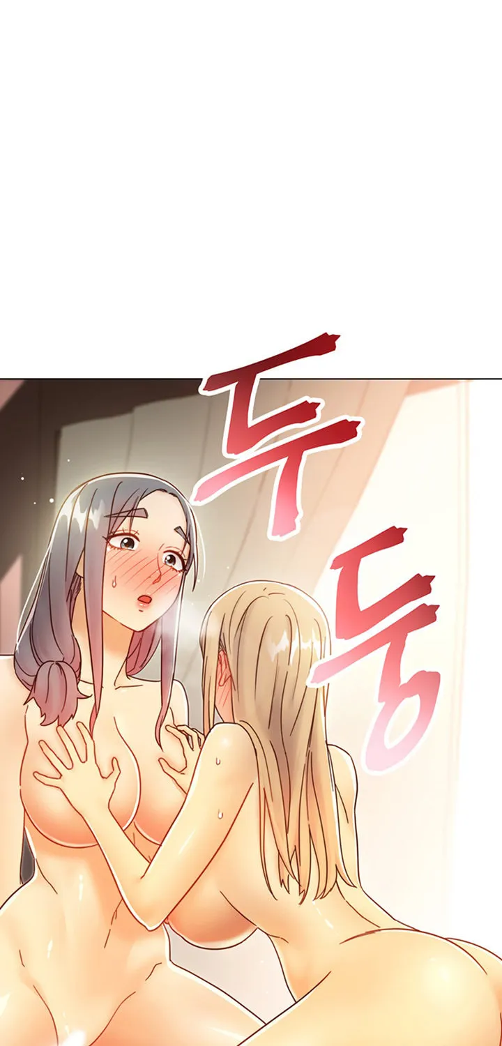 Saeeommaui Chingudeul Chapter 48 Page 38 - Chapter 48