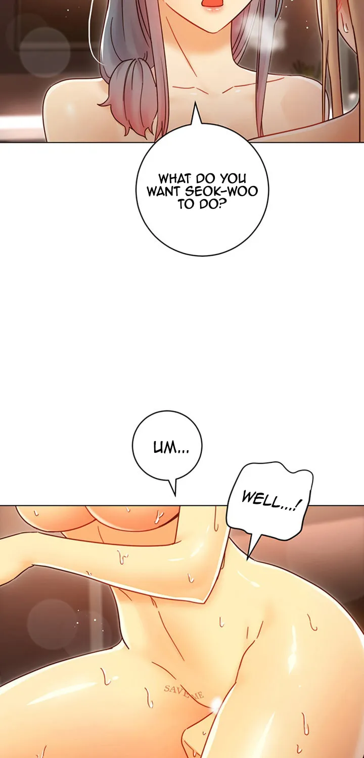 Saeeommaui Chingudeul Chapter 48 Page 41 - Chapter 48