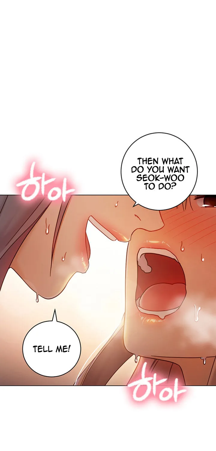 Saeeommaui Chingudeul Chapter 48 Page 50 - Chapter 48