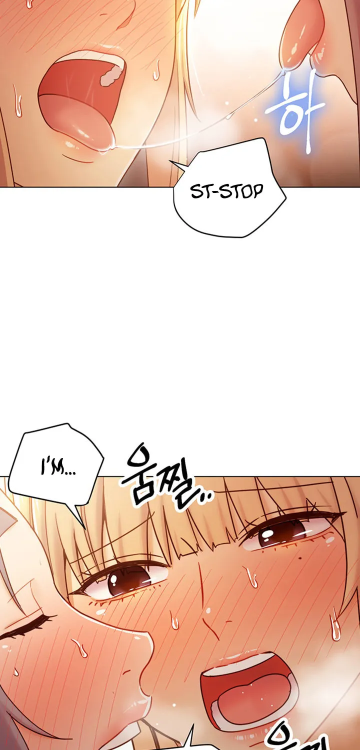 Saeeommaui Chingudeul Chapter 48 Page 71 - Chapter 48