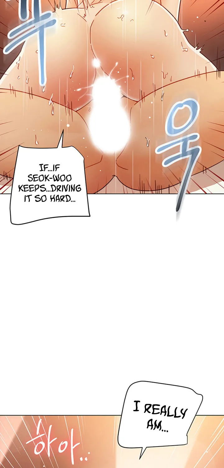 Saeeommaui Chingudeul Chapter 48 Page 75 - Chapter 48