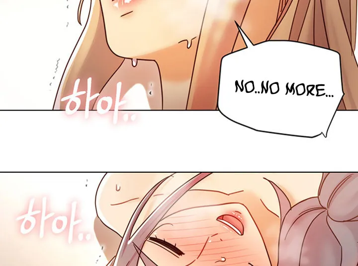 Saeeommaui Chingudeul Chapter 48 Page 91 - Chapter 48