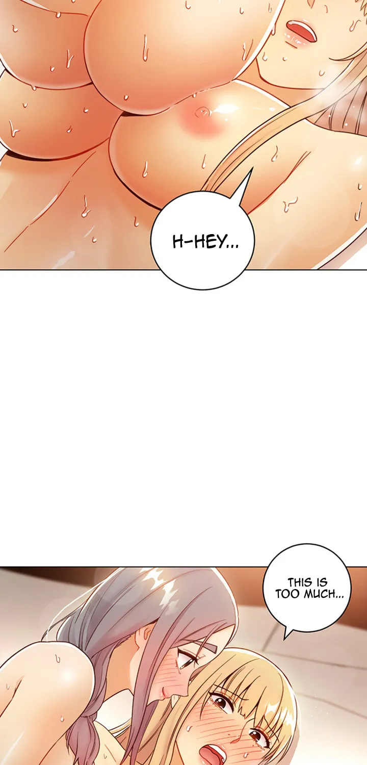 Saeeommaui Chingudeul Chapter 48 Page 96 - Chapter 48