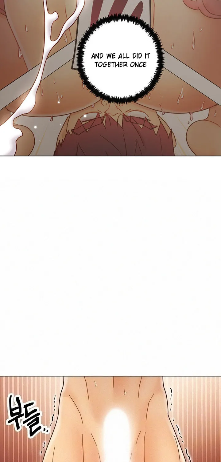 Saeeommaui Chingudeul Chapter 49 Page 5 - Chapter 49