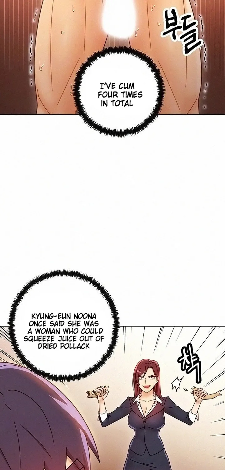 Saeeommaui Chingudeul Chapter 49 Page 6 - Chapter 49