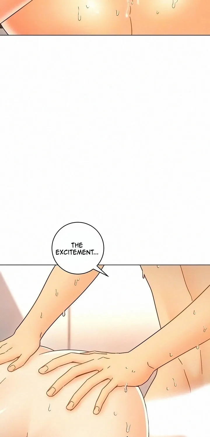 Saeeommaui Chingudeul Chapter 49 Page 18 - Chapter 49
