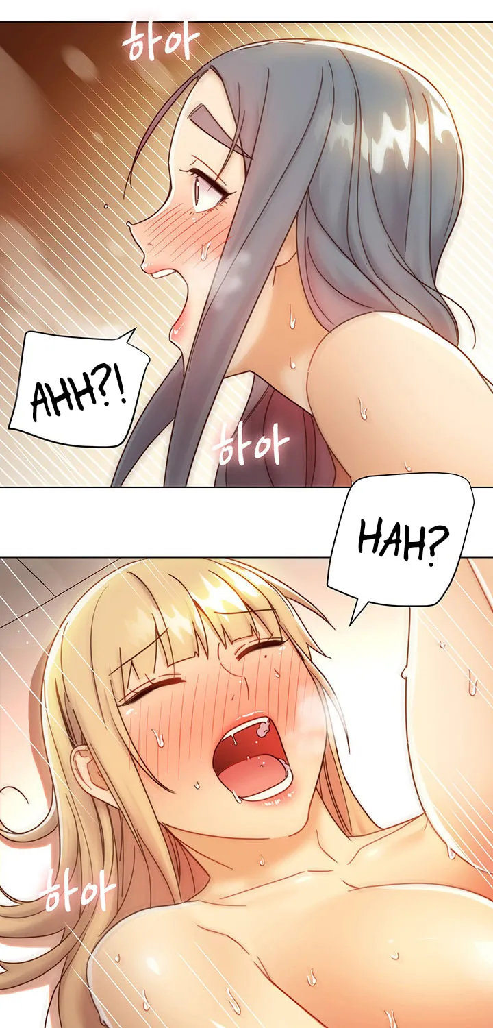 Saeeommaui Chingudeul Chapter 49 Page 22 - Chapter 49