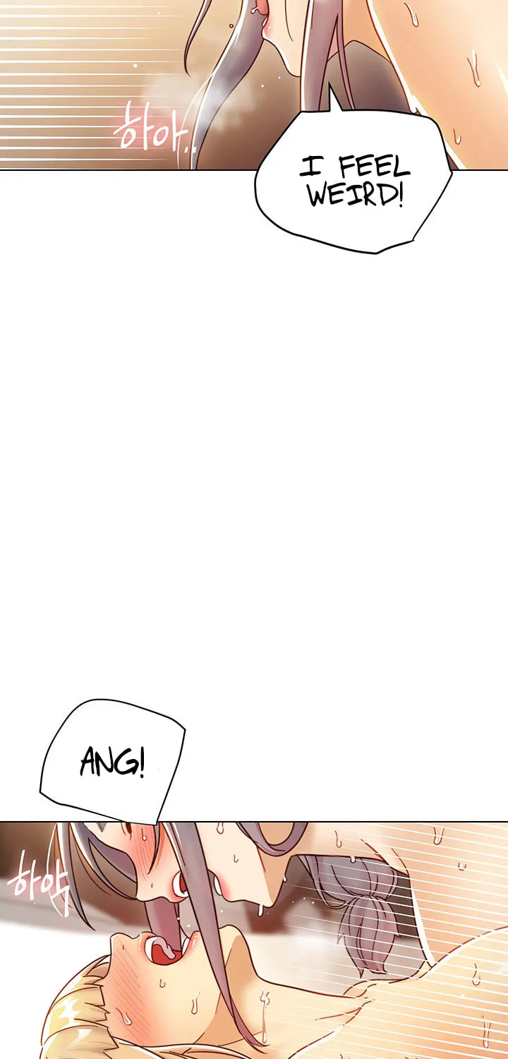 Saeeommaui Chingudeul Chapter 49 Page 32 - Chapter 49
