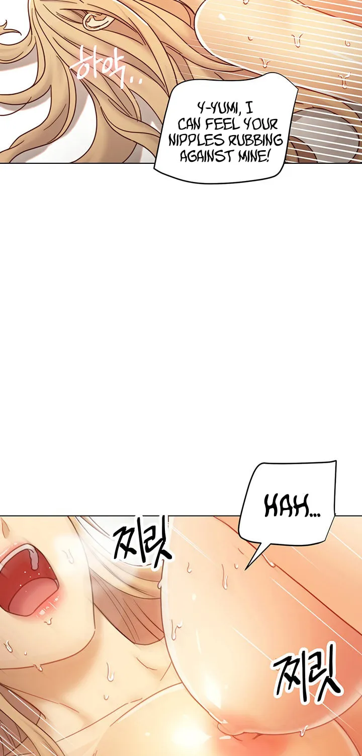 Saeeommaui Chingudeul Chapter 49 Page 33 - Chapter 49