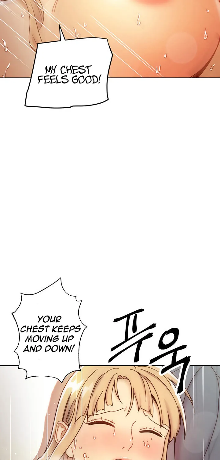 Saeeommaui Chingudeul Chapter 49 Page 34 - Chapter 49