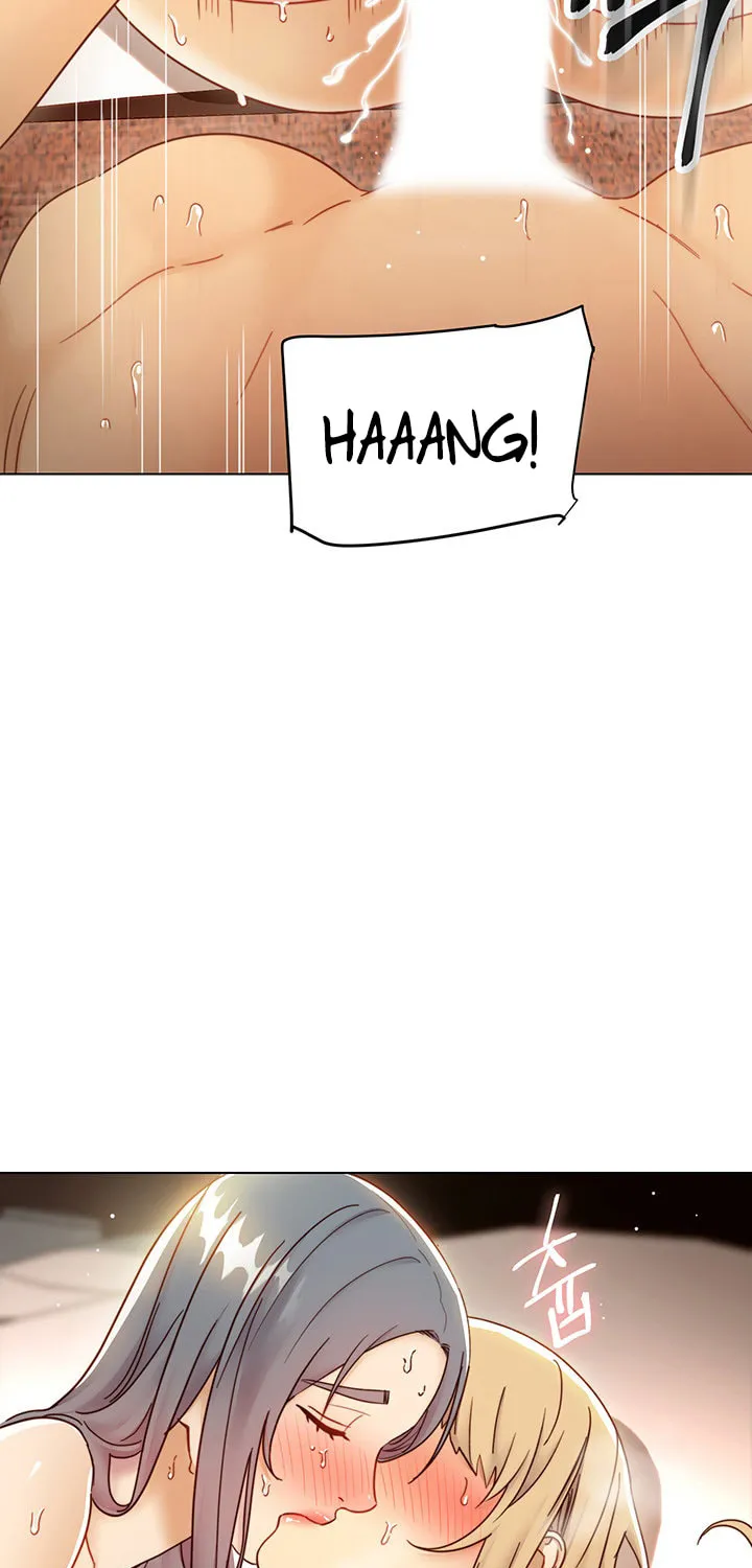 Saeeommaui Chingudeul Chapter 49 Page 36 - Chapter 49