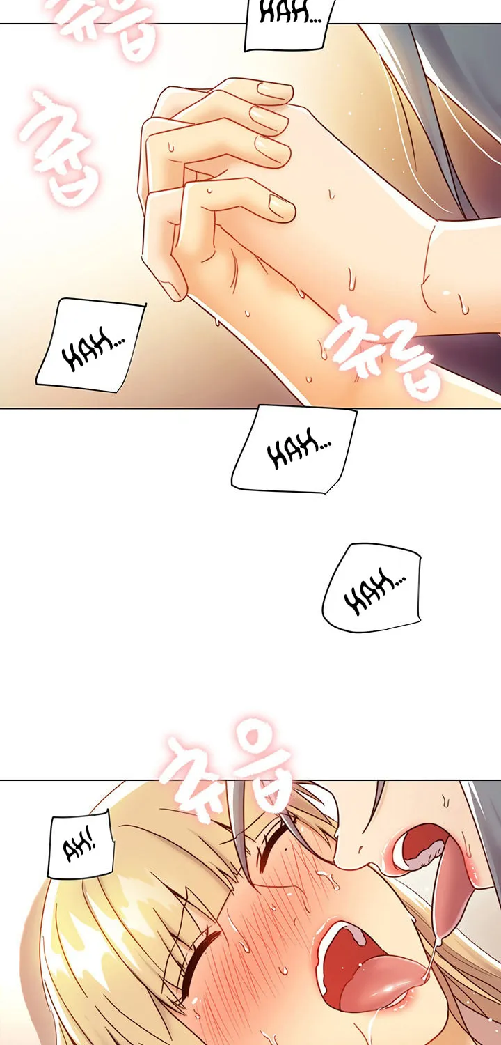 Saeeommaui Chingudeul Chapter 49 Page 39 - Chapter 49