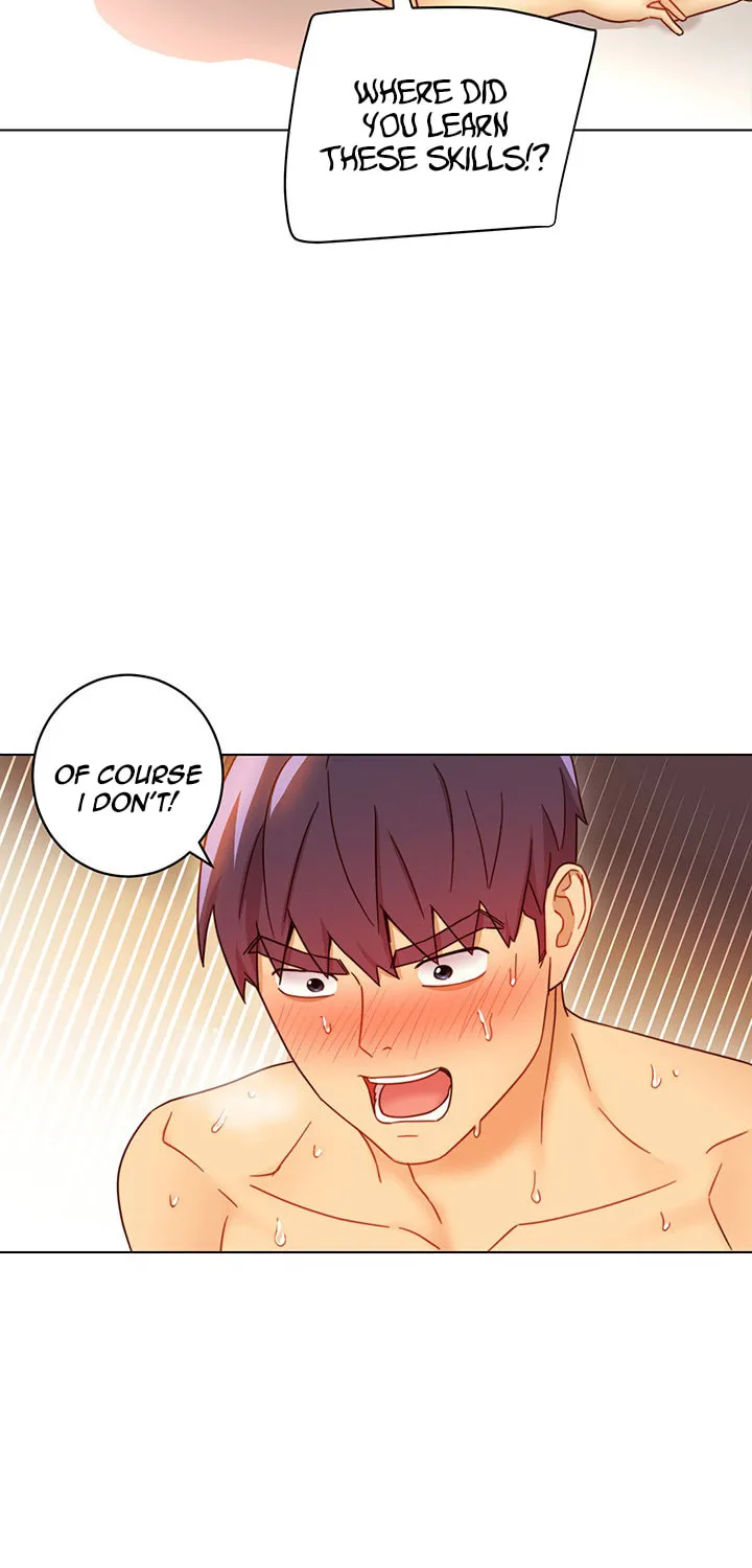 Saeeommaui Chingudeul Chapter 49 Page 41 - Chapter 49