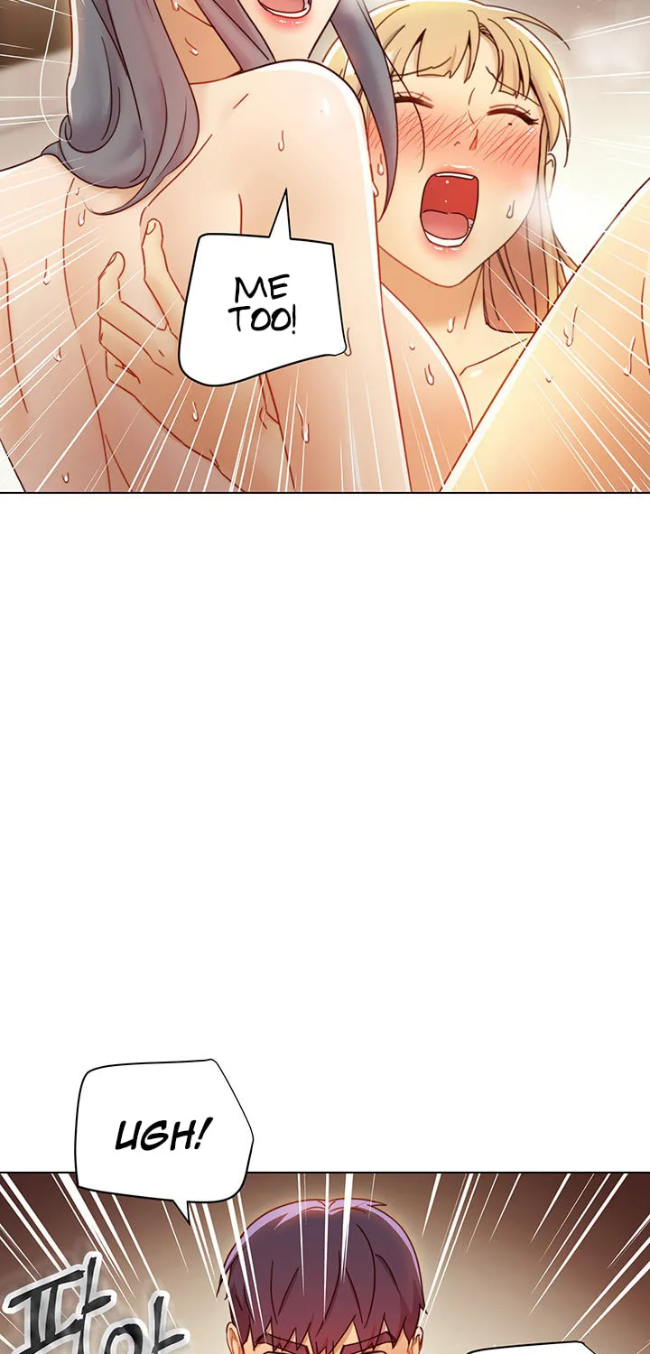 Saeeommaui Chingudeul Chapter 49 Page 44 - Chapter 49