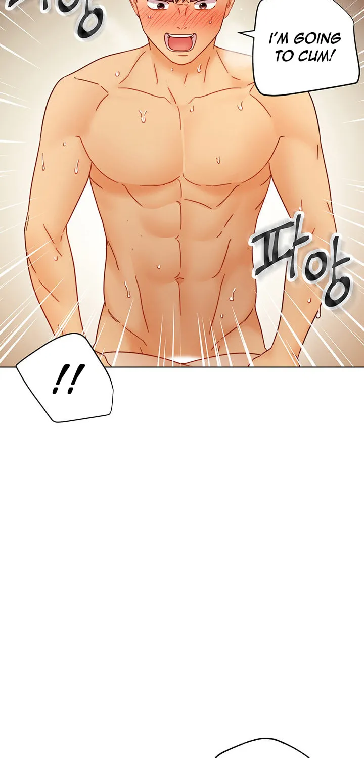 Saeeommaui Chingudeul Chapter 49 Page 45 - Chapter 49