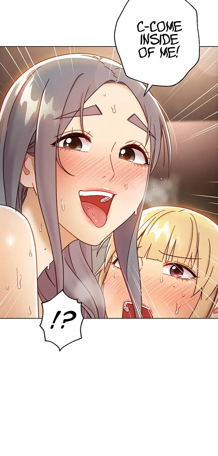 Saeeommaui Chingudeul Chapter 49 Page 46 - Chapter 49