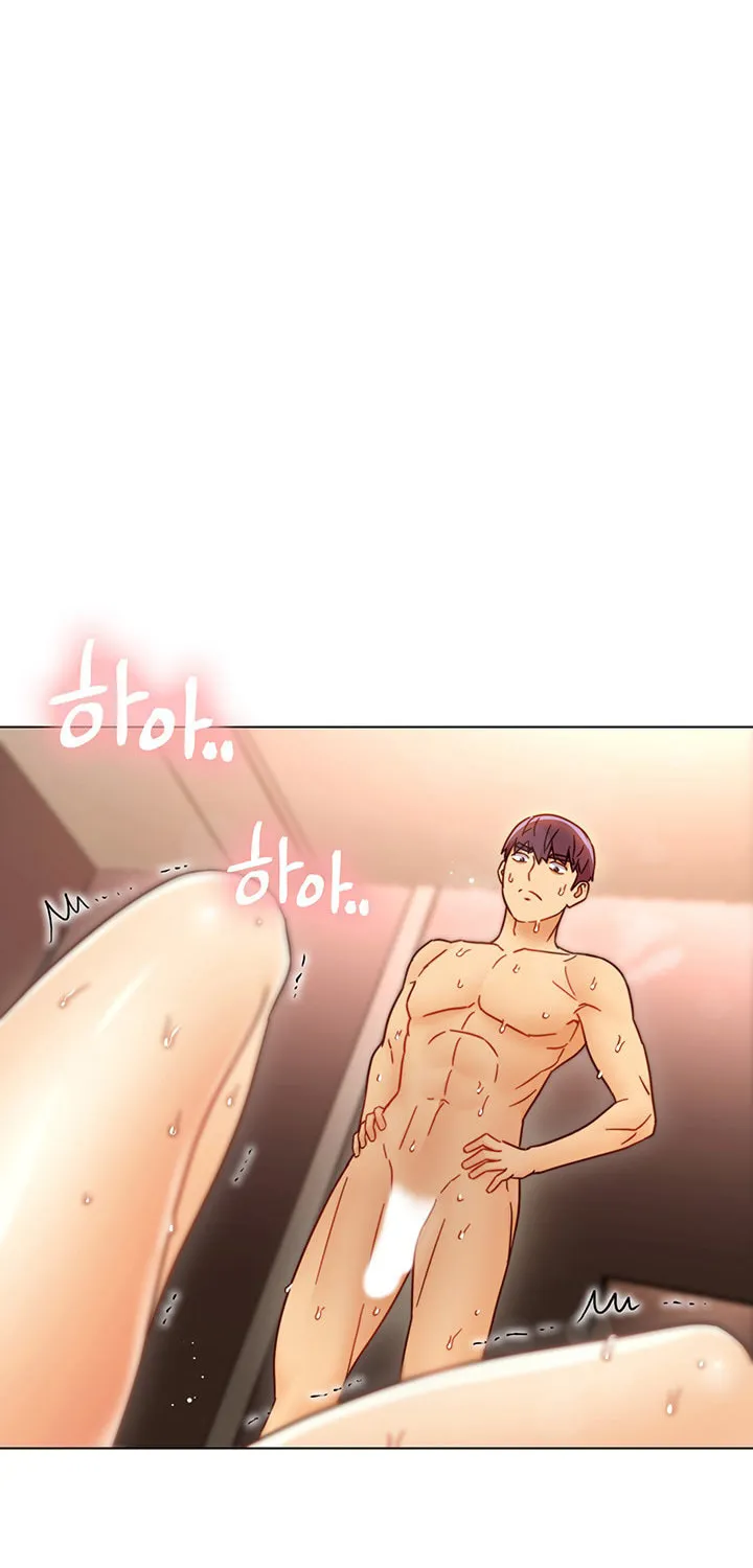 Saeeommaui Chingudeul Chapter 49 Page 61 - Chapter 49