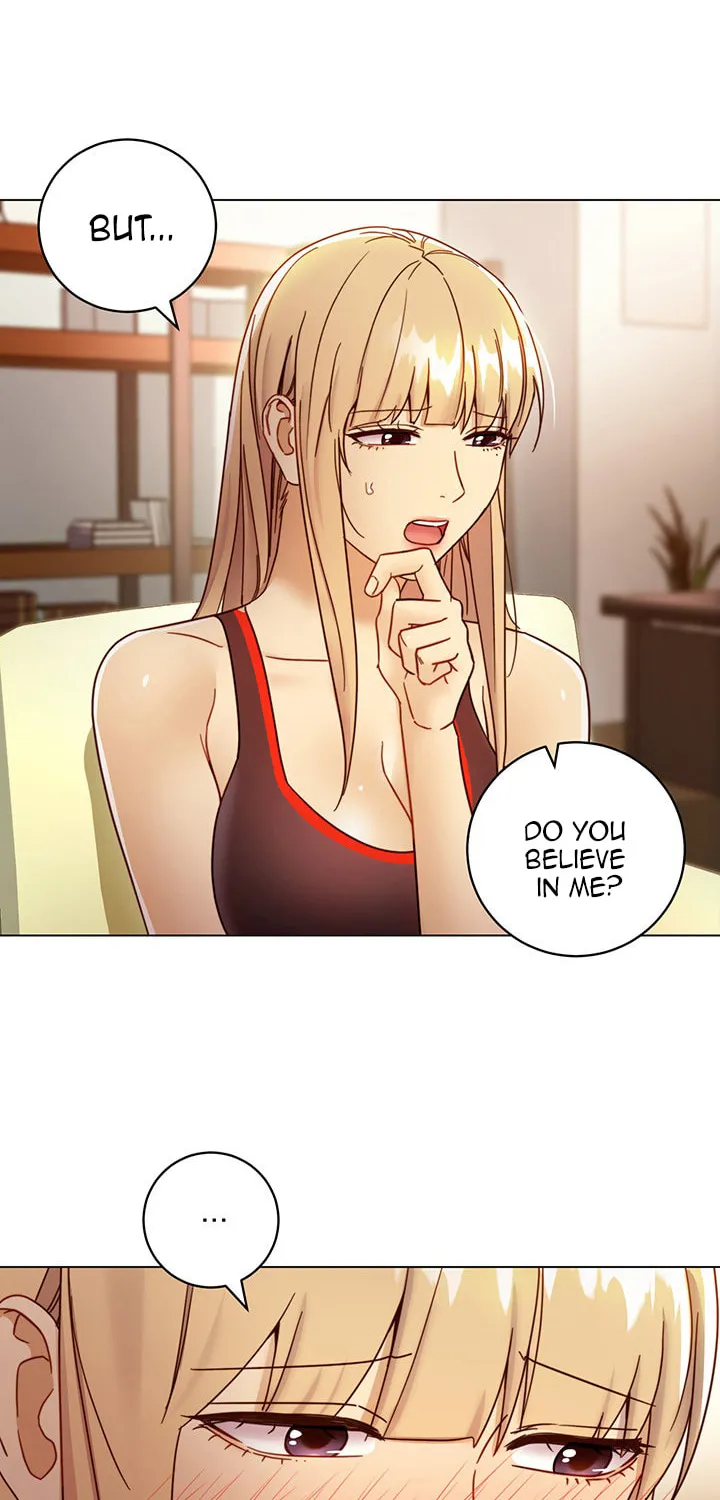 Saeeommaui Chingudeul Chapter 49 Page 70 - Chapter 49