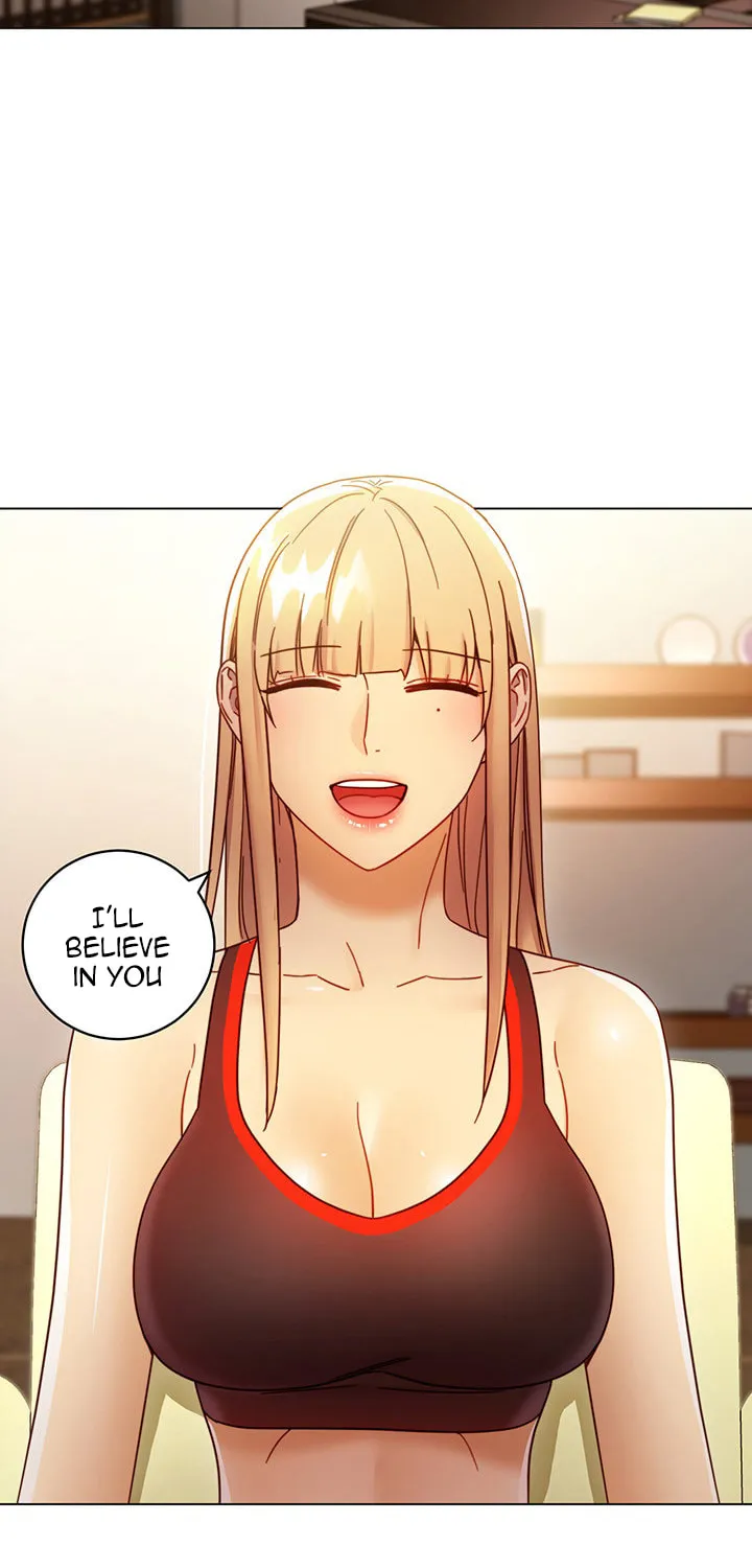 Saeeommaui Chingudeul Chapter 49 Page 72 - Chapter 49
