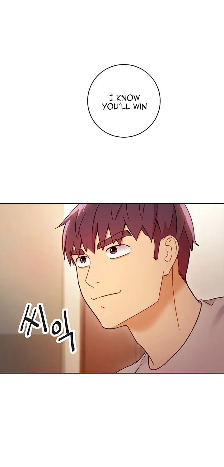 Saeeommaui Chingudeul Chapter 49 Page 73 - Chapter 49