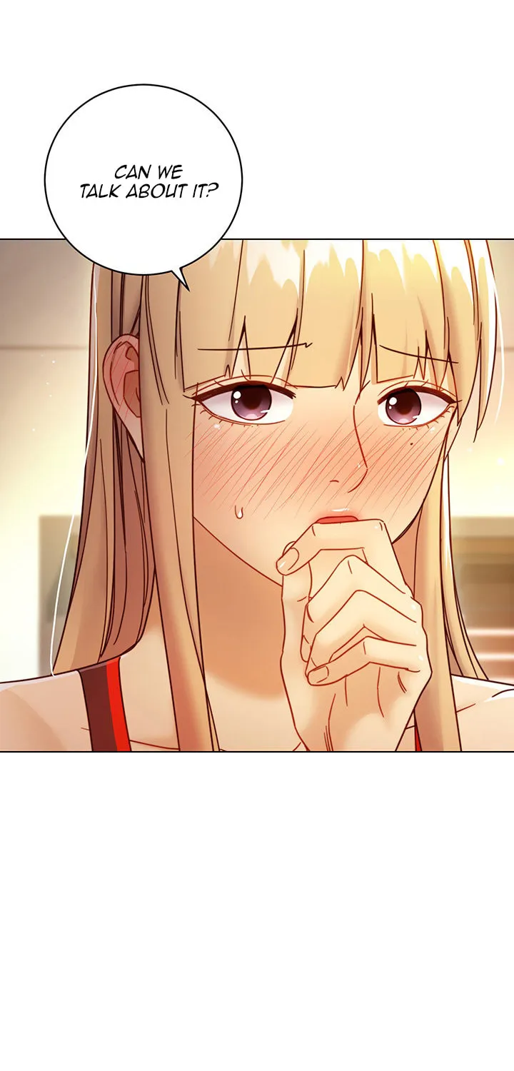 Saeeommaui Chingudeul Chapter 49 Page 78 - Chapter 49