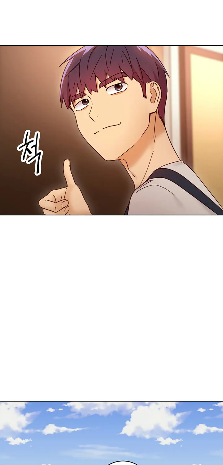 Saeeommaui Chingudeul Chapter 49 Page 79 - Chapter 49